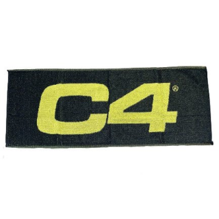 Cellucor C4 Полотенце - 100х40см