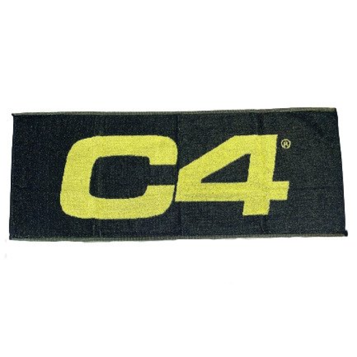 Cellucor C4 Полотенце - 100x40см