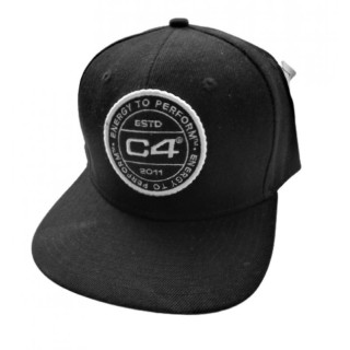 Кепка - Чорна