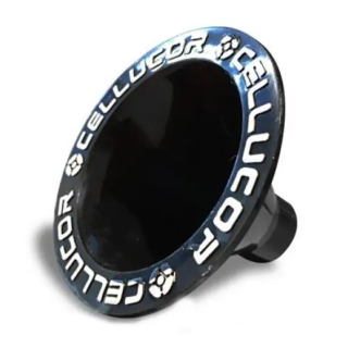 Порохова воронка