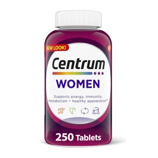 Центрум для жінок - 250 таблеток