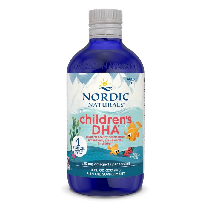 Дитячий ДГК - 237 мл