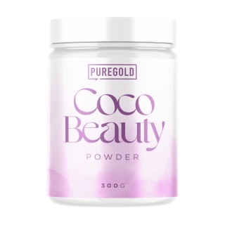 CocoBeauty - 300 г малини