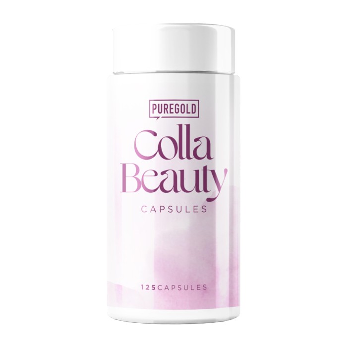 CollaBeauty - 125 капсул