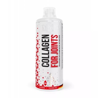 Препарат для суставов и связок MST Collagen for Joints, 1 литр Ананас