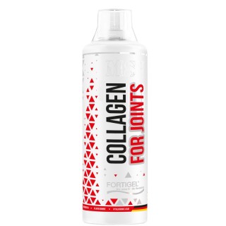 Препарат для суглобів і зв'язок MST Collagen for Joints, 500 мл Ананас