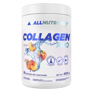 Изотоник AllNutrition Isotonic, 700 грамм Персиковый чай
