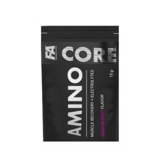 Core Amino - 15 г манго та лимона