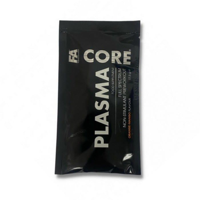 Core Plasma - 17,5 г апельсиново-мангового