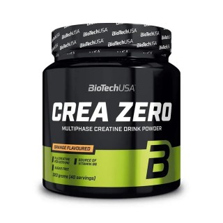 Crea Zero - 320g Orange