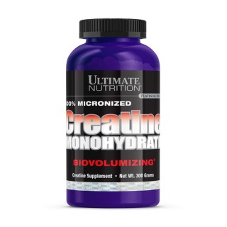 Креатин Ultimate Creatine Monohydrate, 300 грам