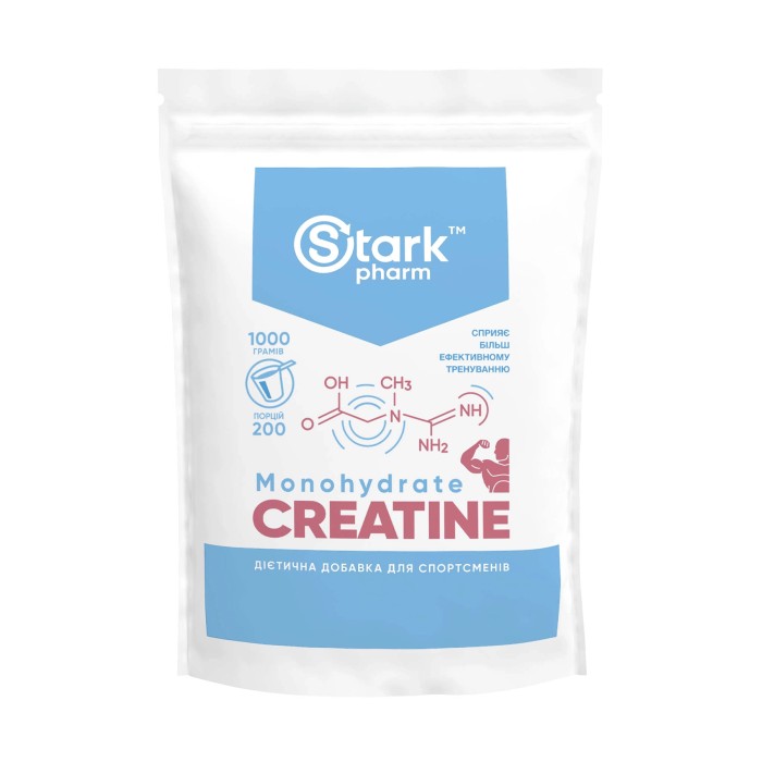 Creatine - 1000g
