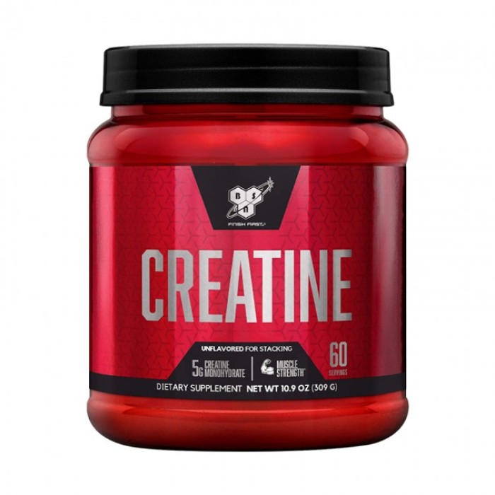 Креатин BSN Creatine DNA, 309 грам