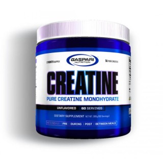 Креатин Gaspari Creatine Monohydrate, 300 грам