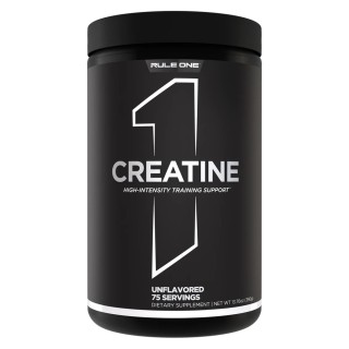 Креатин Rule 1 Creatine, 75 порцій
