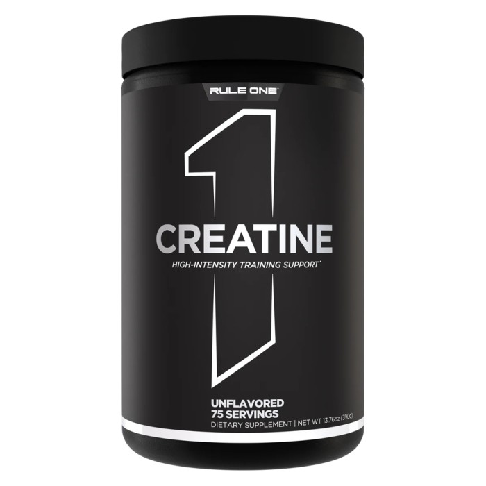 Креатин Rule 1 Creatine, 75 порций