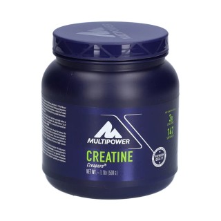 Creatine Creapure - 500g (Пошкоджено банку)
