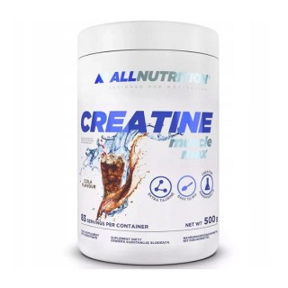 Креатин AllNutrition Creatine Muscle Max, 500 грам Кола