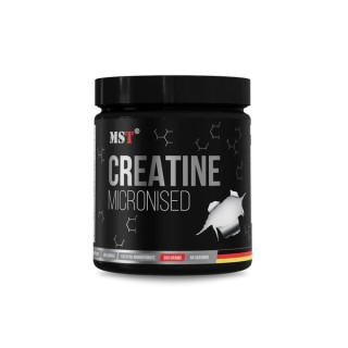 Креатин MST Creatine Micronized, 300 грамм