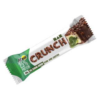 Батончик FitWin Crunch Bar 25%, 50 грам Ківі-кактус