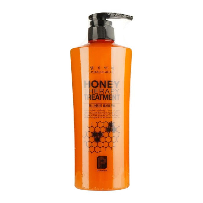 Daeng Gi Meo Ri Honey Therapy Treatment - 500 мл