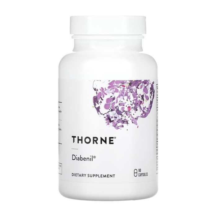 Диабенил - 90 капс.