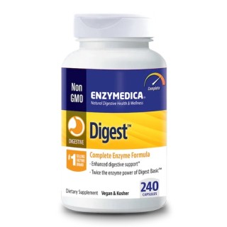 Дайджест - 240 капсул