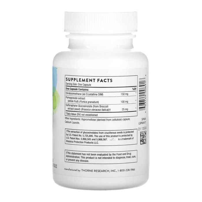 DIM Advantage - 60 капсул