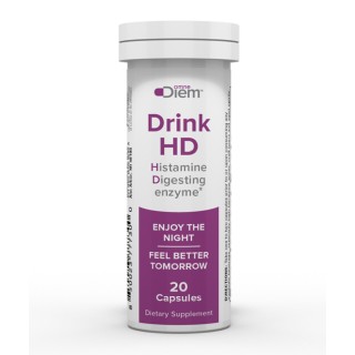 Напій HD - 20 капсул