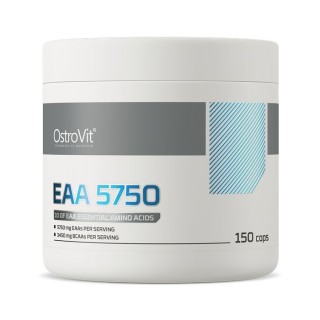 Амінокислота OstroVit EAA, 150 капсул