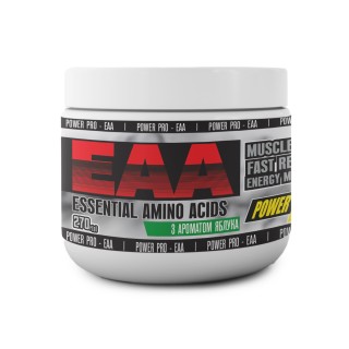 EAA - 270 г яблука