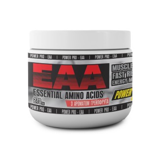 EAA - 270 г грейпфрута