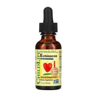 Echinacea Liquid Drops - 30ml (До 02.26)