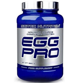 Протеин Scitec Egg Pro, 930 грамм – шоколад