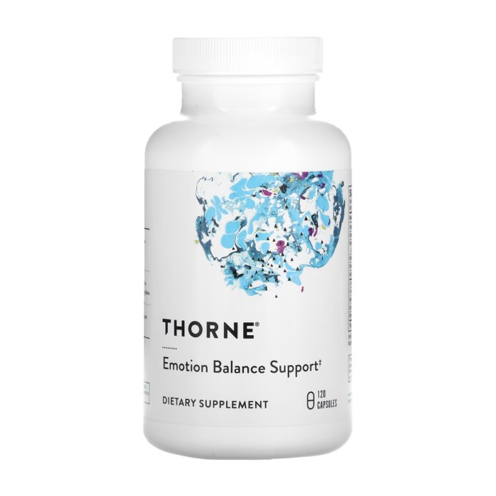 Поддержка эмоционального баланса - 120 капсул