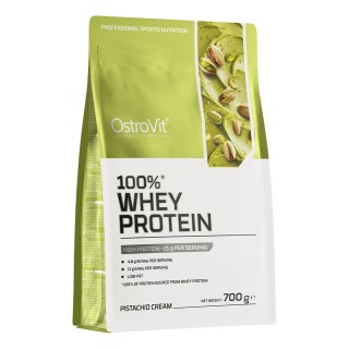Протеин OstroVit Whey Protein, 700 граммов Фисташка