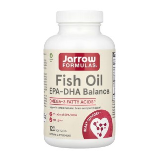 EPA-DHA Balance® 600 мг - 120 капсул