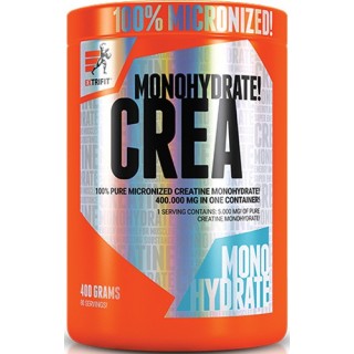 Креатин Extrifit Crea Monohydrate, 400 грамм