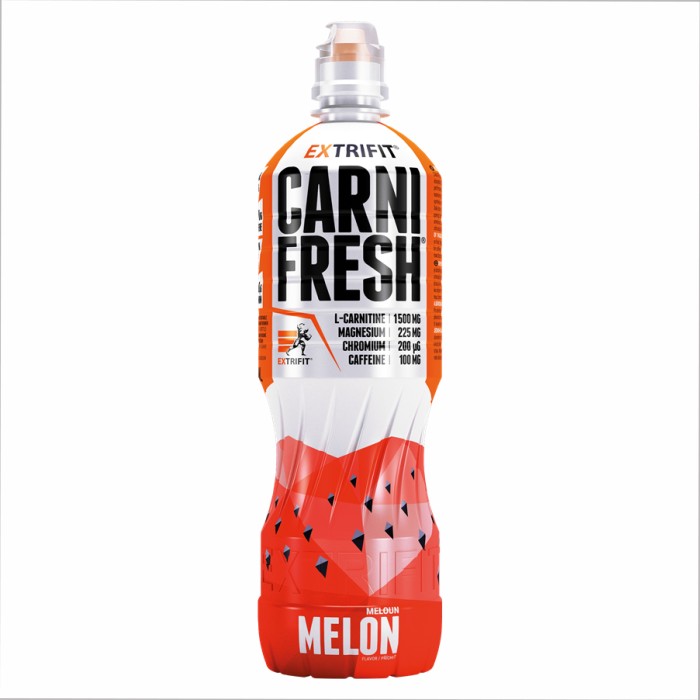 Carni Fresh - 850 мл дыня