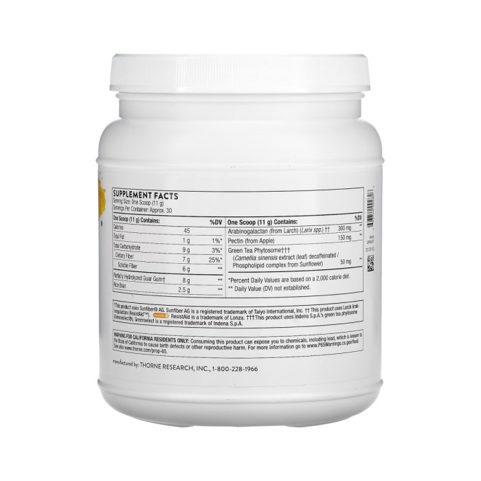 ФайберМенд - 330 г