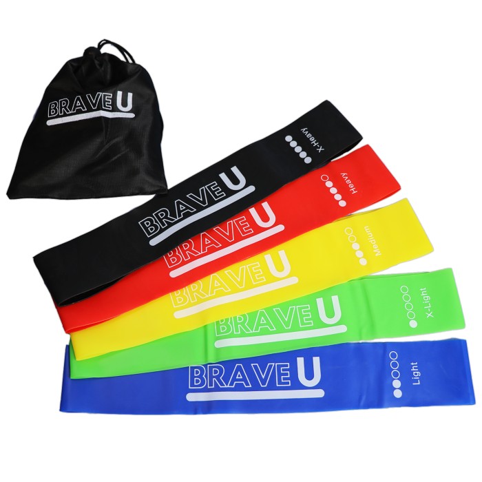 Фитнес-бокс