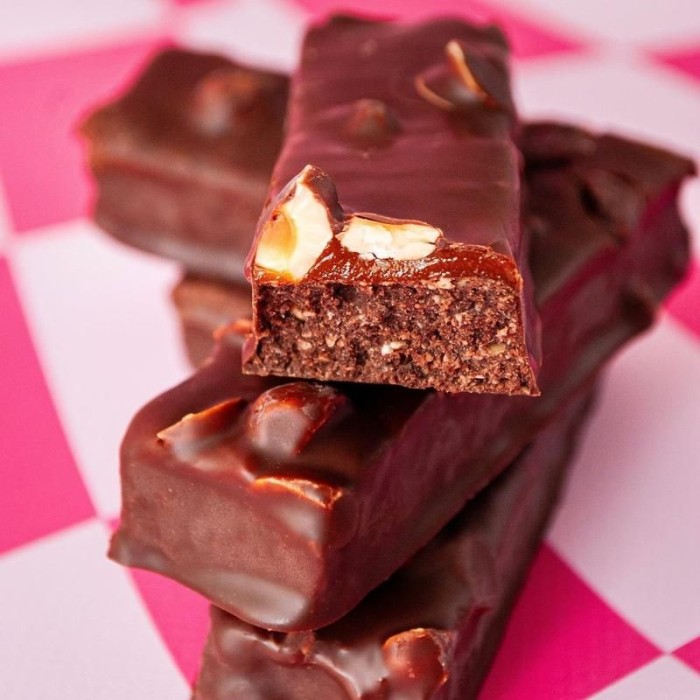 Батончик Fizi Special Bar, 45 грам, Brownie Babe