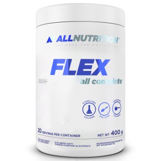 Препарат для суставов и связок AllNutrition Flex All Complete, 400 грамм Грейпфрут