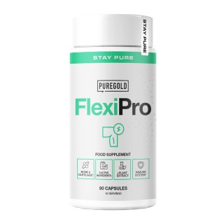 ФлексіПро - 90 капсул