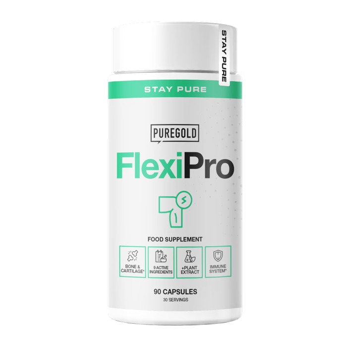 ФлексіПро - 90 капсул