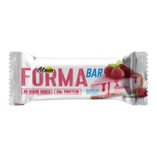 Forma Bar - Чізкейк малиновий 60г