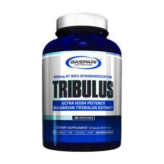 Стимулятор тестостерону Gaspari Tribulus, 90 капсул