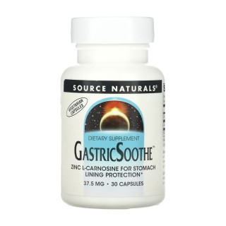 GastricSoothe™ - 30 капсул