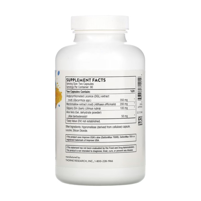 GI-Encap - 180 капсул