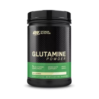 Амінокислота Optimum Glutamine Powder, 1 кг